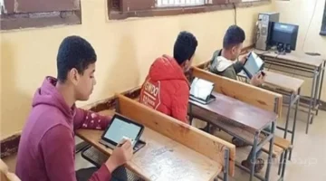 حسم رسميًا التعليم تكشف طريقة امتحانات أكتوبر للصفين الأول والثاني الثانوي.. هل ستكون على التابلت أم ورقية؟ 1